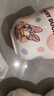 Disney迪士尼陶瓷碗馬克杯米奇米妮唐老鴨高顏值女生可愛(ài)水杯兒童牛奶 戴絲舒悅陶瓷杯 1個(gè)300ML 曬單實(shí)拍圖