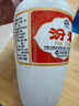 汾酒 出口白瓷 清香型白酒 53度500ml 單瓶裝 送禮宴請 曬單實(shí)拍圖