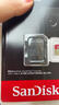 閃迪（SanDisk）256GB TF(MicroSD)內存卡 4K極速金卡A2 V30 U3行車(chē)記錄儀 運動(dòng)相機無(wú)人機 監控存儲卡 讀190MB/s 曬單實(shí)拍圖