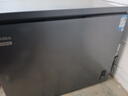 美的（Midea）深凍系列300L單溫家用冰柜零下40度超低溫冷柜無(wú)需頻繁除霜冷凍柜冷藏柜冰箱BD/BC-302KEM國家補貼 曬單實(shí)拍圖