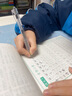 六品堂二年級下冊小學(xué)生語(yǔ)文同步練字帖筆順筆畫(huà)練字紙 曬單實(shí)拍圖