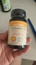 自然薇萃（naturewise）維生素D3陽(yáng)光瓶1000IU 活性vd3軟膠囊孕期嬰幼兒童補鈣滴劑90粒 曬單實(shí)拍圖