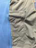 龍牙二代戰鋒戰術(shù)長(cháng)褲加強版戶(hù)外作戰褲耐磨長(cháng)褲工裝直筒 深灰綠 30 175/78A高175重120-139 曬單實(shí)拍圖