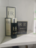赫蓮娜HR黑繃帶面霜+新肌水精華保濕護膚品套裝化妝品禮盒禮物送女友 曬單實(shí)拍圖