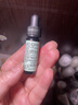 科顏氏（Kiehl's）安白瓶淡斑精華液30ml 美白緊致VC護膚品禮盒生日禮物 曬單實(shí)拍圖