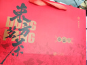 徽六紅茶祁門(mén)紅茶茶葉禮盒312g東方茗茶特級功夫高香香螺送領(lǐng)導送長(cháng)輩 曬單實(shí)拍圖