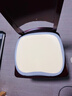 好汽仕坐墊椅墊辦公室尾椎減壓屁股墊長(cháng)期久坐神器工位座椅防屁股痛座墊 曬單實(shí)拍圖