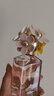 莫杰（MARC JACOBS）雛菊花語(yǔ)淡香水75ml 花果香調 生日禮物 曬單實(shí)拍圖