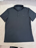 安踏型動(dòng)POLO丨速干短袖t恤男士夏季透氣翻領(lǐng)商務(wù)休閑通勤上衣男 曬單實(shí)拍圖