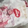 好奇（Huggies）皇家小龍褲紙尿褲M(mǎn)92片(6-11kg)尿不濕【柔吸防漏王】 曬單實(shí)拍圖