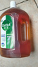 滴露（Dettol）消毒液衣物除菌液洗衣消毒水1.8L*1 衣物混洗殺菌除螨 非84酒精 曬單實(shí)拍圖