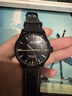 美度（MIDO）瑞士手表 舵手系列 天文臺硅油絲 休閑運動(dòng) 自動(dòng)機械男表 曬單實(shí)拍圖