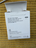 Apple/蘋(píng)果 20W USB-C充電器  type-c充電器蘋(píng)果手機充電器原裝手機快充頭 蘋(píng)果17手機充電器 曬單實(shí)拍圖