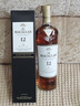 麥卡倫（MACALLAN）12年雪莉桶 單一麥芽威士忌 700ml 停產(chǎn)老版本 禮盒裝 進(jìn)口洋酒 曬單實(shí)拍圖