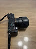 索尼（SONY）Alpha 7C 全畫(huà)幅微單相機 輕便小巧簡(jiǎn)易操控實(shí)時(shí)眼部對焦 銀色 （A7c/a7c/a7c） 曬單實(shí)拍圖