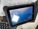 佳銳工控工業(yè)三防手持平板電腦pad一體機加固型防爆掃碼防水防塵便攜戶(hù)外GPS北斗RFID掃描NFC工程作業(yè) 8寸MT6789+8+128G+安卓12-14 曬單實(shí)拍圖