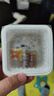 燕京國產(chǎn)小粒納豆 激酶發(fā)酵菌健康輕食代餐50g*18盒 解凍即食低脂低卡 曬單實(shí)拍圖