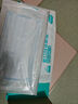 海氏海諾一次性醫用外科口罩滅菌級獨立包裝一片一袋口罩成人防塵花粉50只 曬單實(shí)拍圖
