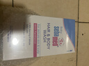 施巴嬰童溫和洗發(fā)沐浴露二合一400ml【臨期清倉】 曬單實(shí)拍圖