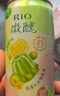 銳澳（RIO）洋酒 預調酒 雞尾酒 果酒甜酒 微醺3度 330ml*24罐口味隨機 曬單實(shí)拍圖