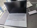 宏碁（acer）非凡Go Air 龍蝦機國補14英寸超輕薄1kg鎂鋁筆記本學(xué)生商務(wù)辦公酷睿標壓Core7-240H 32G 1T 2.2K灰 曬單實(shí)拍圖