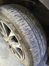 瑪吉斯（MAXXIS）輪胎/汽車(chē)輪胎185/60R15 84T MA510 原配新桑塔納/POLO 曬單實(shí)拍圖