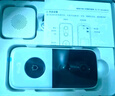 喬安（JOOAN）400萬(wàn)可視門(mén)鈴電子防盜AI智能貓眼監控入戶(hù)門(mén)口攝像頭家用手機無(wú)線(xiàn)遠程可視通話(huà)超長(cháng)續航 曬單實(shí)拍圖