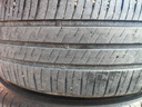 德國馬牌（Continental）汽車(chē)輪胎195/60R16 89H FR UCJ+ 適配日產(chǎn)軒逸/比亞迪海豚 曬單實(shí)拍圖