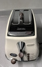 德龍（Delonghi）復古系列CTO2003/2103.AZ多士爐烤面包機烤三明治面包片土司吐司機家用輕食機早餐機面包片烤機 奶油白色 曬單實(shí)拍圖