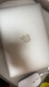 蘋(píng)果（Apple） MacBook Pro/Air 二手蘋(píng)果筆記本電腦 商務(wù) 辦公 游戲 設計 剪輯 95新【超薄丨店長(cháng)力薦】17款D42-8G/256 曬單實(shí)拍圖