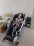 松勝m616按摩椅家用放松堡功夫椅太空艙2026全身按摩全自動(dòng)家用小型沙發(fā)按摩器躺椅送長(cháng)輩老人禮物 M616/24種按摩程序/適合1.6至1.8米人群 曬單實(shí)拍圖