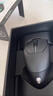 外星人（Alienware）AW610M無(wú)線(xiàn)游戲鼠標雙模2.4G 350小時(shí)長(cháng)續航16000DPI RGB燈效人體工學(xué)情人節禮物 黑色 曬單實(shí)拍圖