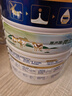 美素佳兒（Friso）皇家嬰兒配方奶粉1段（0-6個(gè)月嬰兒適用）400克 乳鐵蛋白 新國標 曬單實(shí)拍圖