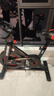 多德士（DDS）動(dòng)感單車(chē)家用鍛煉健身車(chē)室內運動(dòng)自行車(chē)健身器材 DDS9320 曬單實(shí)拍圖