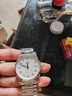 【二手】浪琴（LONGINES）精鋼皮帶石英自動(dòng)機械男表女表  二手浪琴男表女表 聚合 名匠系列男表 曬單實(shí)拍圖