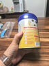 飛鶴星飛帆嬰幼兒配方奶粉2段(6-12個(gè)月) 300克【京東試用裝】 曬單實(shí)拍圖
