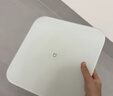 米家小米智能體重秤S200 白色 雙接家用健康秤電子秤人物雙模式 APP高精準數據測量 智能分析 減肥專(zhuān)用 曬單實(shí)拍圖