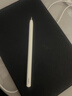 HUAWEI M-Pencil （第三代）平板創(chuàng  )作筆 華為手寫(xiě)筆 星閃技術(shù)超低時(shí)延 雪域白  曬單實(shí)拍圖