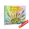京東好書(shū) 神奇校車(chē) 手工益智 3歲4歲5歲6歲 童書(shū) 兒童繪本 圖畫(huà)書(shū)  幼兒園 幼小銜接 小學(xué)生 科普啟蒙 科學(xué)大爆炸 暑期閱讀    暑假課外書(shū) 繪本過(guò)渡到文字  曬單實(shí)拍圖
