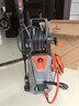 億力洗車(chē)機家用高壓水槍強力洗地洗車(chē)水槍高壓家用 洗車(chē)高壓水泵5662H 曬單實(shí)拍圖