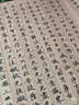 榮寶齋 心經(jīng)抄經(jīng)本毛筆字帖小楷靜心寫(xiě)佛經(jīng)描紅 書(shū)法入門(mén)臨摹軟筆手抄本專(zhuān)用練習紙 仿古心經(jīng) 曬單實(shí)拍圖