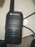 摩托羅拉2026新款對講機戶(hù)外機10公里大功率器酒店餐飲飯店工地民用50公里萬(wàn)能互通戶(hù)外登山工地物業(yè)自駕游 【待機王屏顯版】萬(wàn)能一鍵對頻 曬單實(shí)拍圖