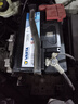 瓦爾塔（VARTA）京東養車(chē)汽車(chē)電瓶蓄電池星標系列L2-400以舊換新上門(mén)安裝 曬單實(shí)拍圖