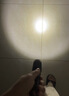 飛利浦（PHILIPS）手電筒強光手電超亮超長(cháng)續穿天家用小型軍戶(hù)外照明應急燈SFL2203 曬單實(shí)拍圖