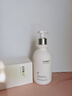 維特絲氨基酸洗面奶美白淡斑提亮膚色男女士深層清潔祛痘黑頭粉刺潔面乳 【告別黃黑皮】美白潔面乳300ml 曬單實(shí)拍圖