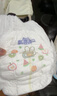 花王妙而舒品牌進(jìn)口拉拉褲L44片(9-14kg)大號嬰兒尿不濕舒爽彈力腰圍 曬單實(shí)拍圖