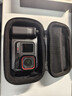 Smorss適用影石Insta360 Ace Pro2運動(dòng)相機迷你收納包街拍套裝收納盒360Ace/GoPro通用便攜單機包配件盒 曬單實(shí)拍圖