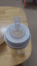 貝親（Pigeon）自然離乳系列吸嘴 替換奶嘴 12月+ BA152 曬單實(shí)拍圖