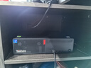 聯(lián)想臺式機 ThinkCentre M760e(M755e升級款)商用辦公電腦主機(i7-14700 32G 1TSSD 6G獨顯)定制 曬單實(shí)拍圖