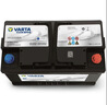 瓦爾塔（VARTA）汽車(chē)電瓶蓄電池啟停電瓶系列AGM H7 80AH君越科魯茲寶馬x1奔馳C系 AGM H7凱迪拉克xts xt5/君越等 曬單實(shí)拍圖
